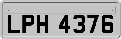 LPH4376