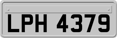 LPH4379