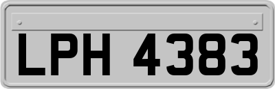 LPH4383
