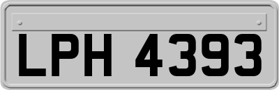 LPH4393