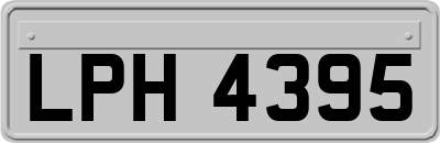 LPH4395