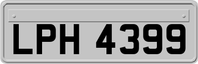 LPH4399
