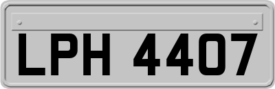 LPH4407