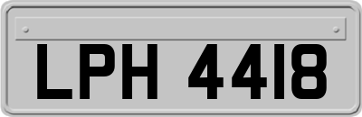 LPH4418
