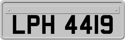 LPH4419