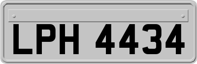 LPH4434