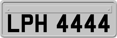 LPH4444