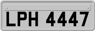 LPH4447
