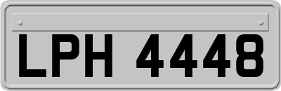 LPH4448