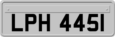 LPH4451