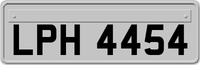 LPH4454