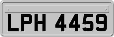 LPH4459