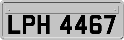 LPH4467