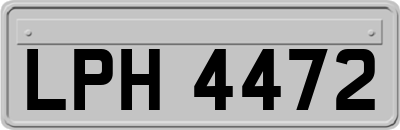LPH4472