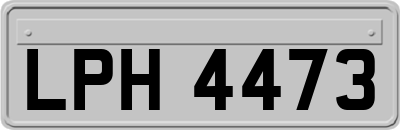 LPH4473