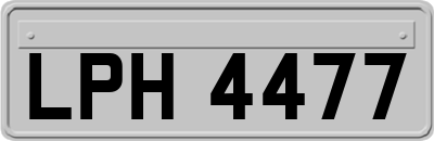 LPH4477