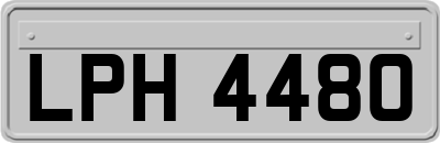 LPH4480