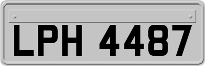 LPH4487