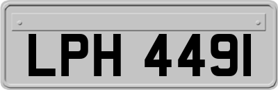 LPH4491