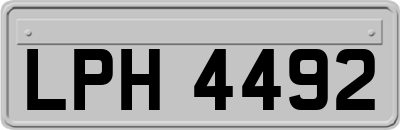 LPH4492