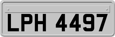 LPH4497
