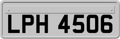 LPH4506