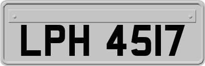 LPH4517