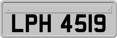 LPH4519