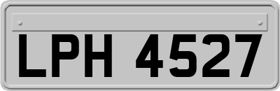 LPH4527