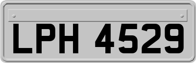 LPH4529