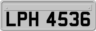 LPH4536