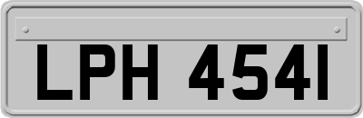 LPH4541