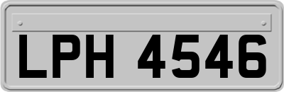 LPH4546