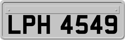 LPH4549