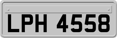 LPH4558