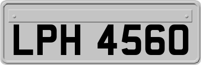 LPH4560