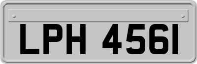 LPH4561