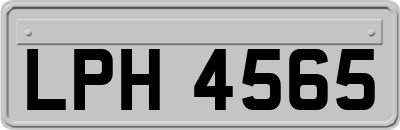 LPH4565