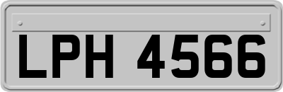 LPH4566