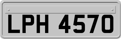 LPH4570
