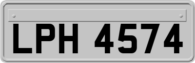 LPH4574