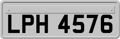 LPH4576