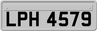 LPH4579