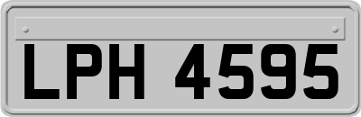 LPH4595
