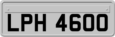 LPH4600