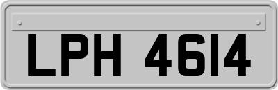 LPH4614