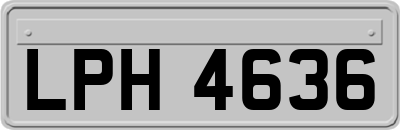 LPH4636