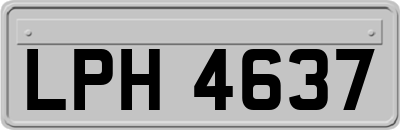 LPH4637
