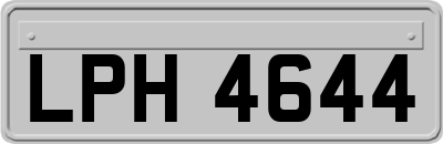 LPH4644