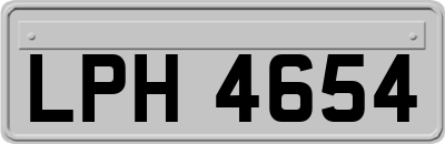 LPH4654